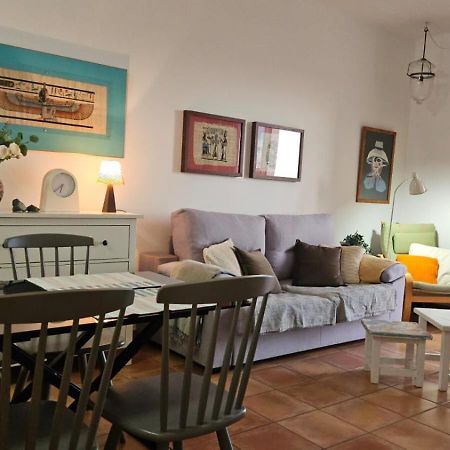 Casa Andrea Apartment Playa Blanca  Ngoại thất bức ảnh