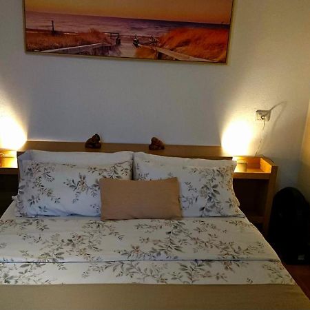 Casa Andrea Apartment Playa Blanca  Ngoại thất bức ảnh