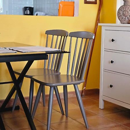 Casa Andrea Apartment Playa Blanca  Ngoại thất bức ảnh