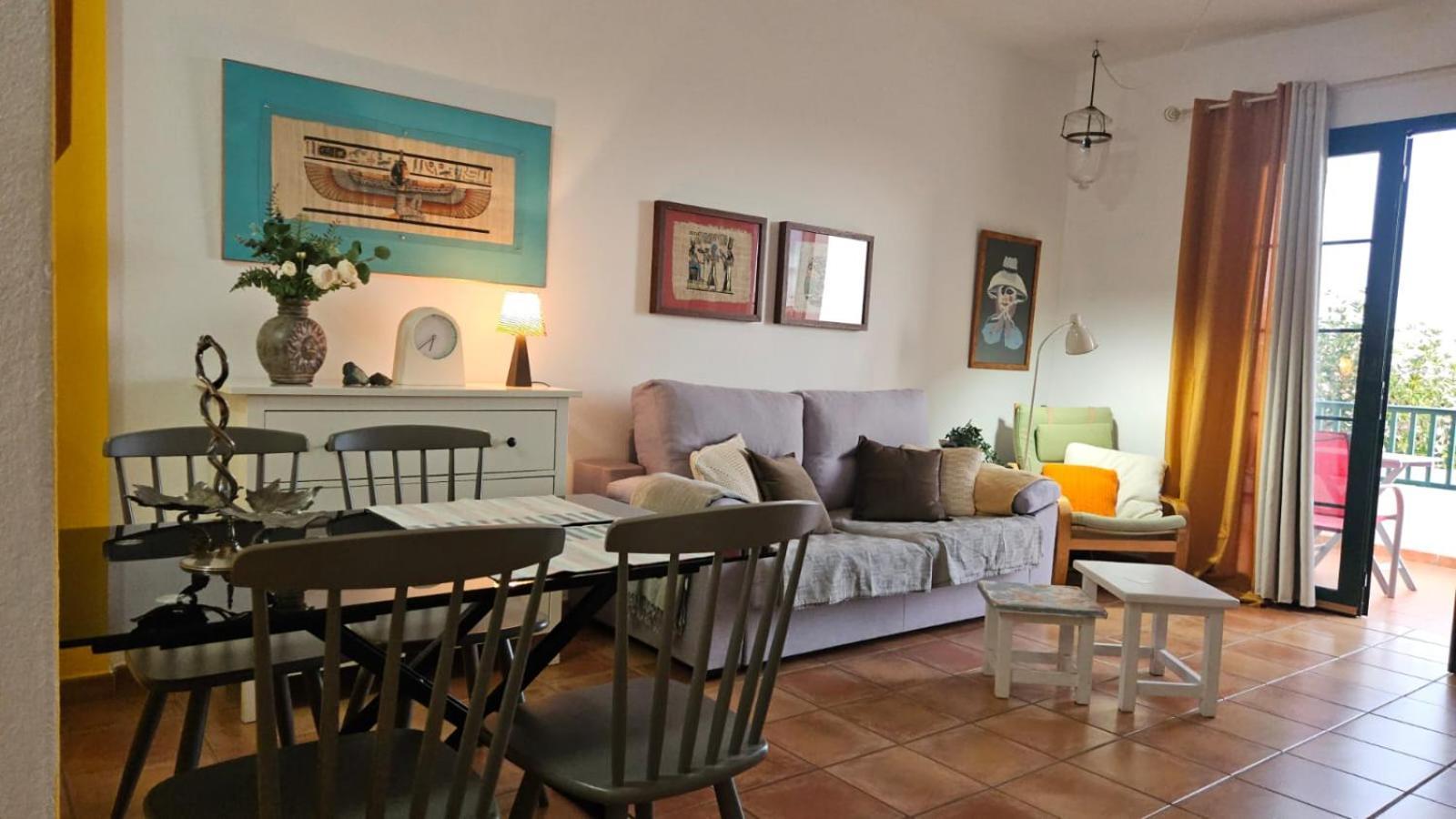 Casa Andrea Apartment Playa Blanca  Ngoại thất bức ảnh