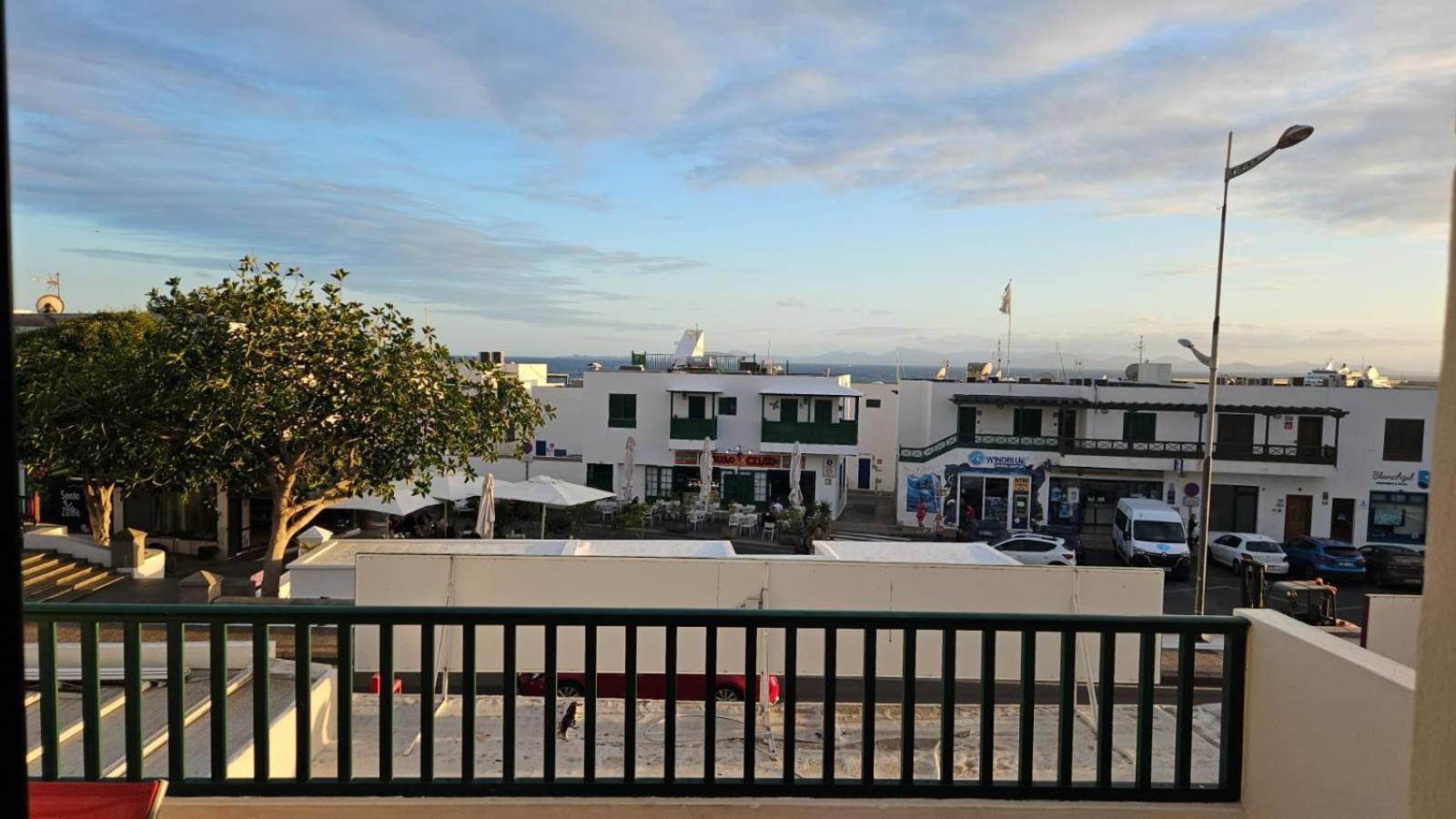 Casa Andrea Apartment Playa Blanca  Ngoại thất bức ảnh