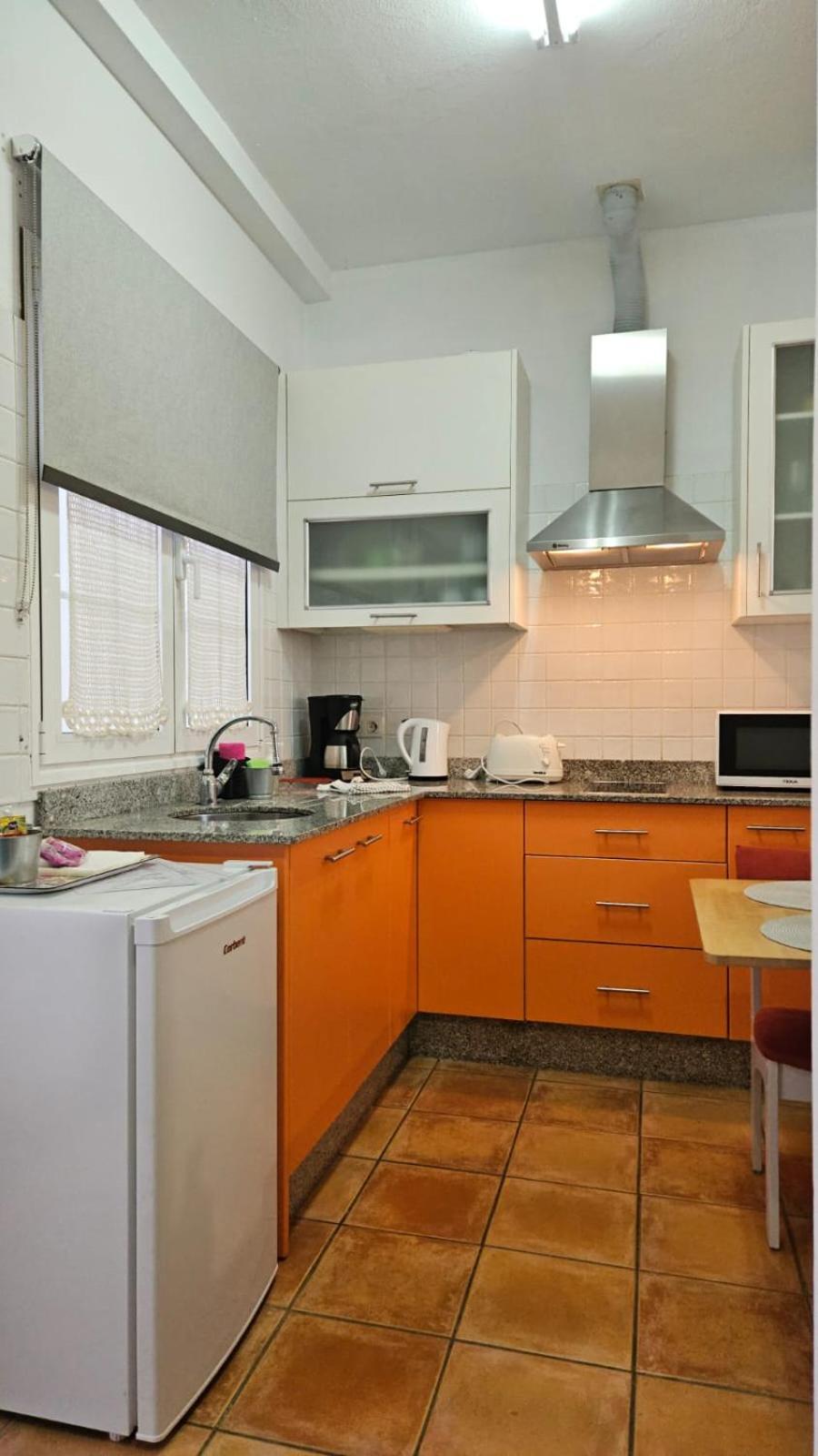 Casa Andrea Apartment Playa Blanca  Ngoại thất bức ảnh